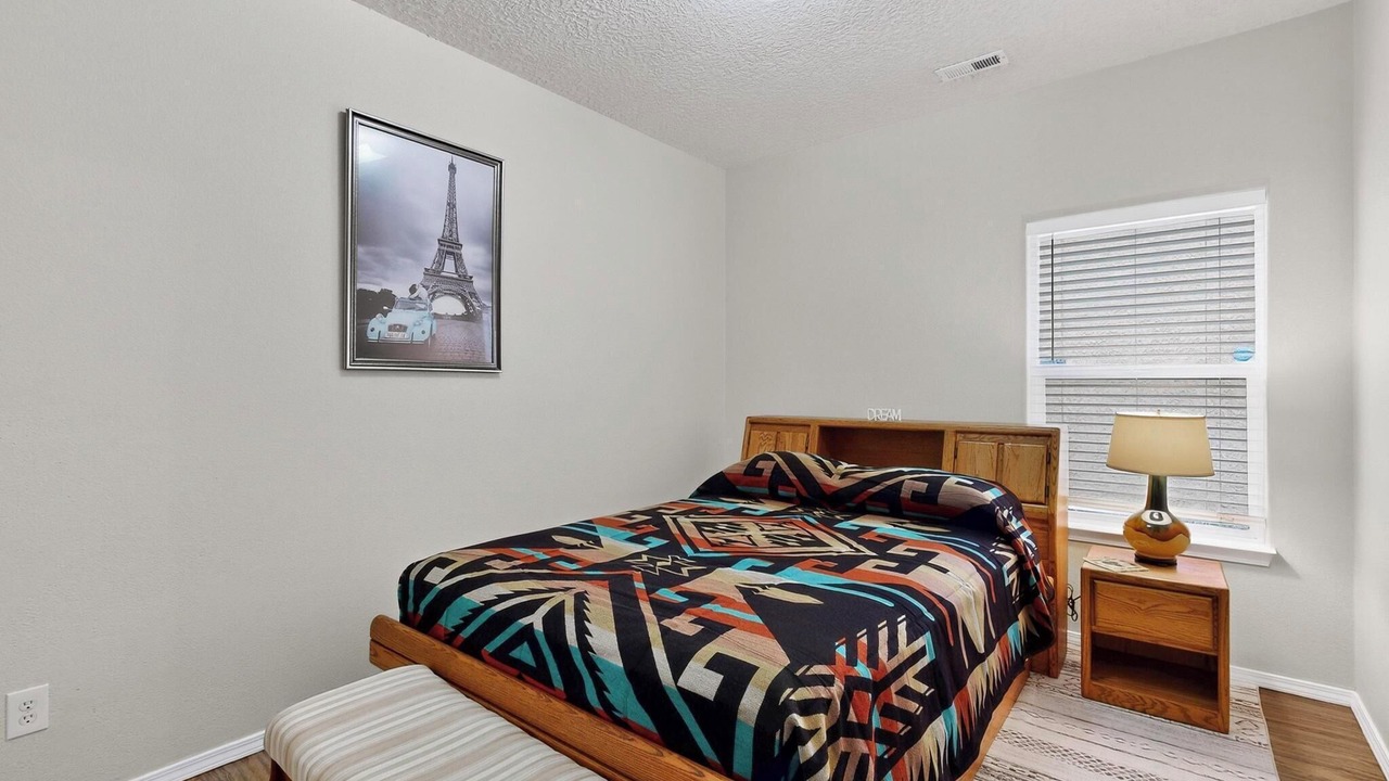 Photo of Bedroom in Rio Rancho