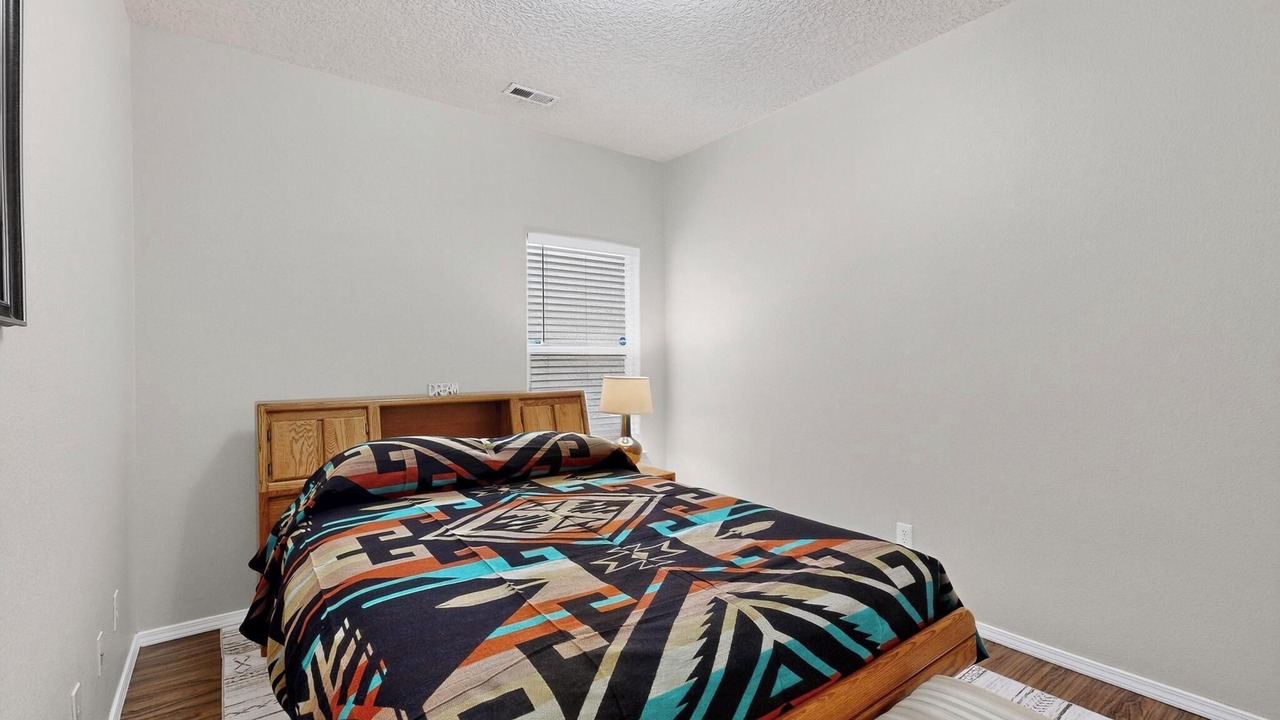 Photo of Bedroom in Rio Rancho