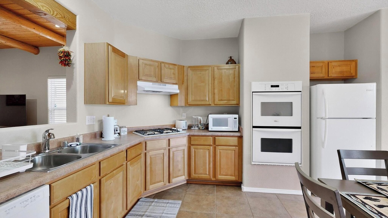 Photo of Kitchen in Rio Rancho
