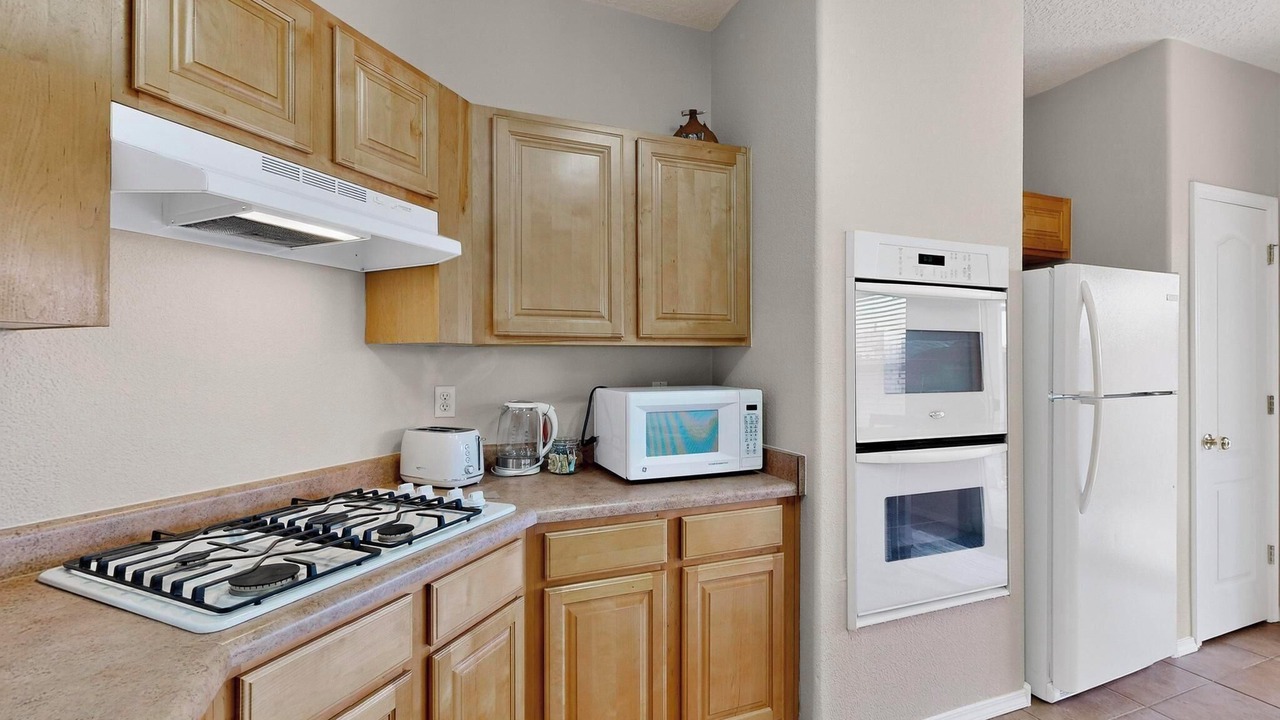 Photo of Kitchen in Rio Rancho