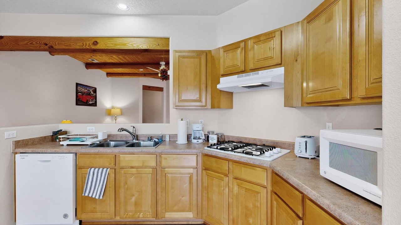 Photo of Kitchen in Rio Rancho