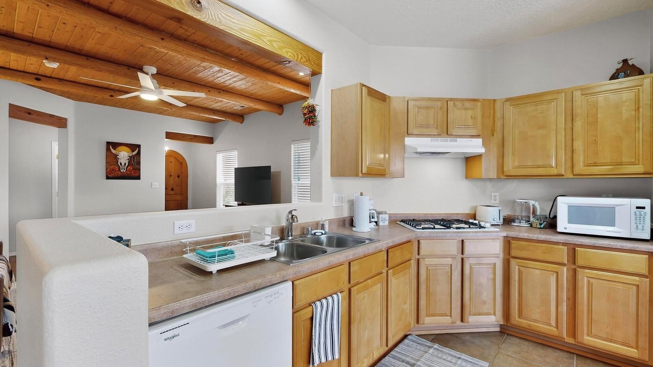 Photo of Kitchen in Rio Rancho
