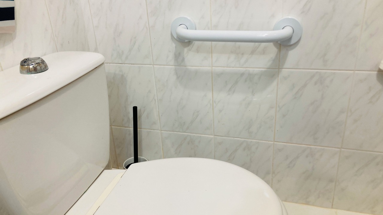 Photo of Bathroom in Castelnau-le-Lez