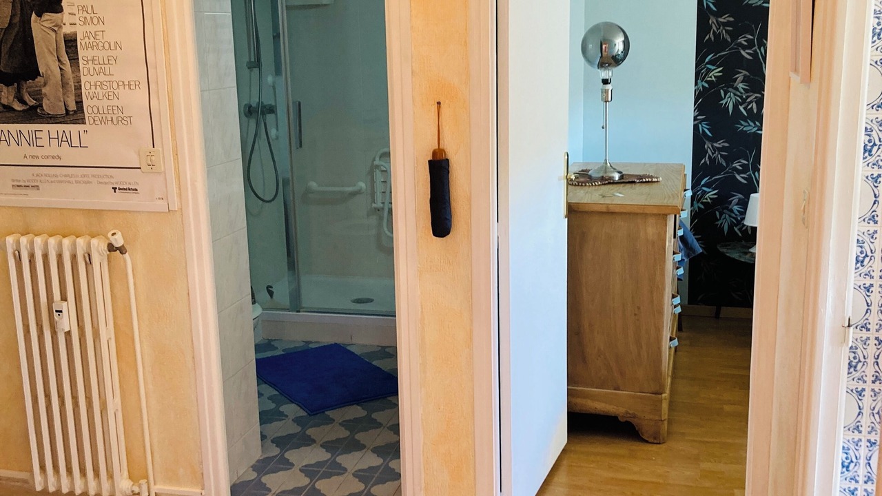 Photo of Bathroom in Castelnau-le-Lez