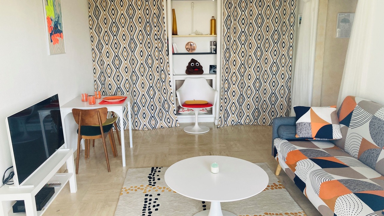 Photo of Livingroom in Castelnau-le-Lez