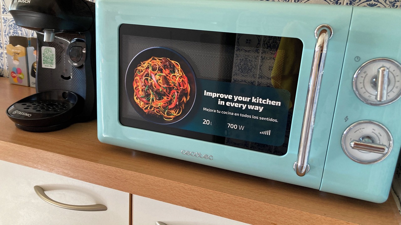 Photo of Kitchen in Castelnau-le-Lez