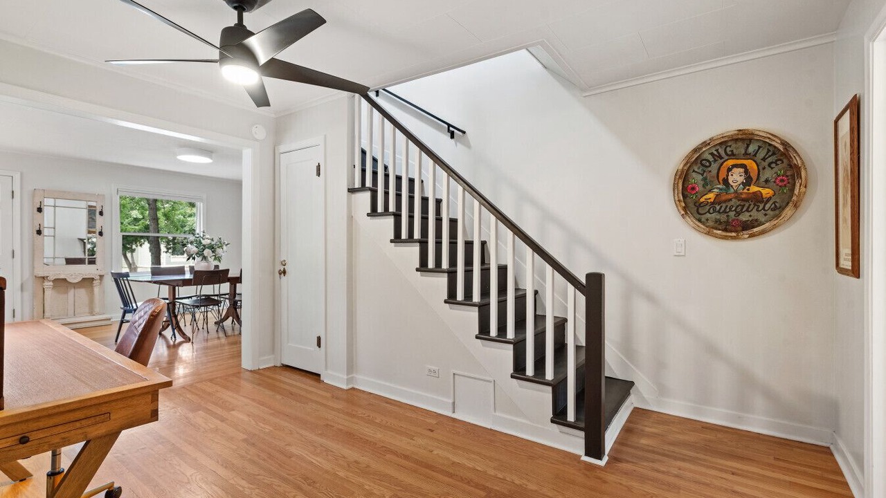 Photo of Bedroom in Baker City