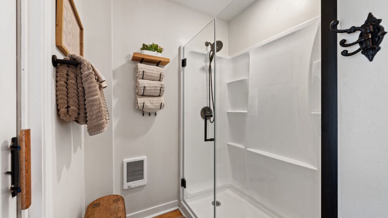 Photo of Bathroom in Baker City