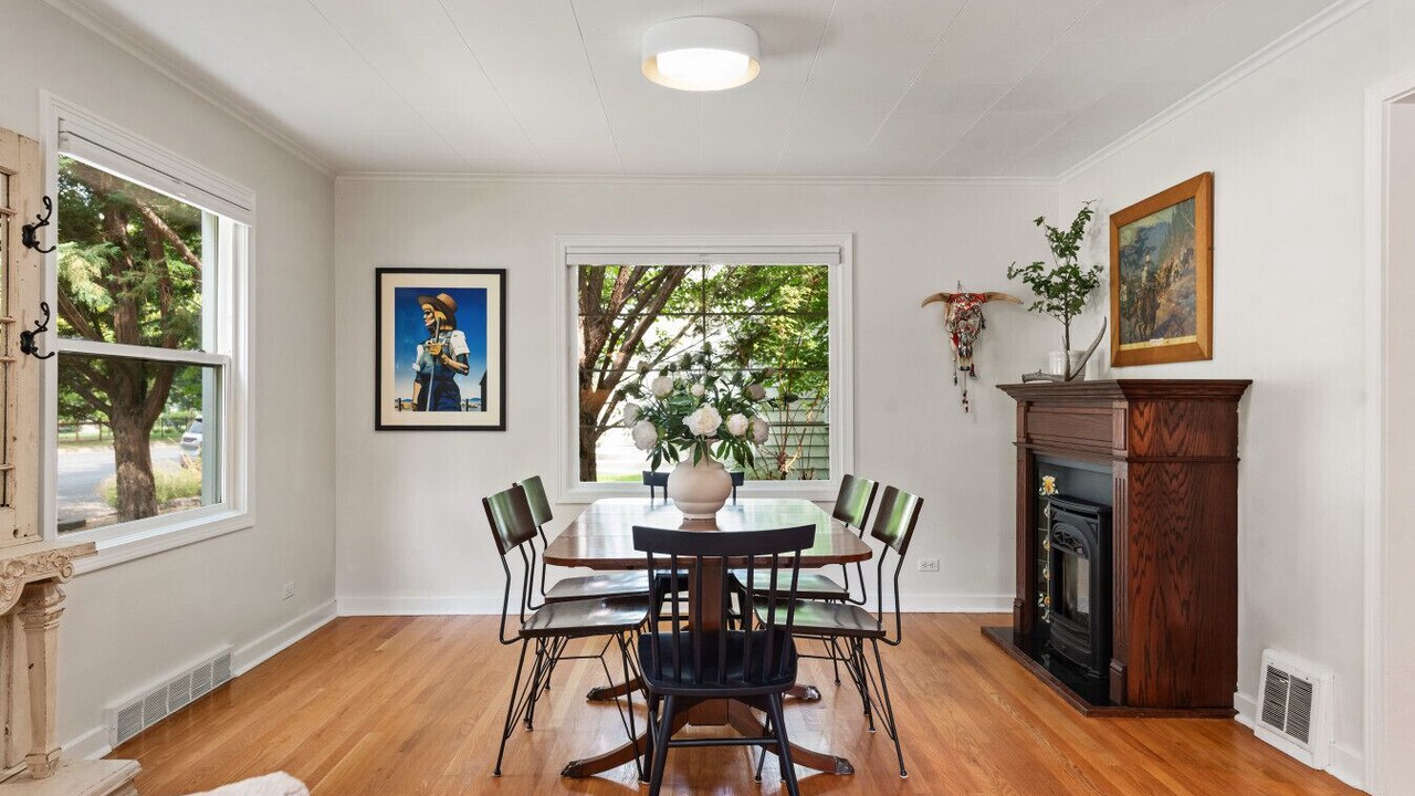 Photo of Livingroom in Baker City