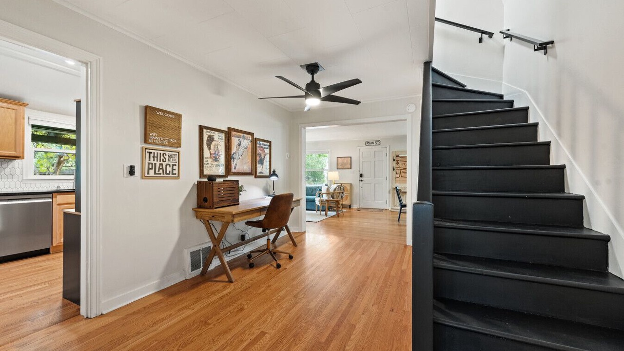 Photo of Bedroom in Baker City