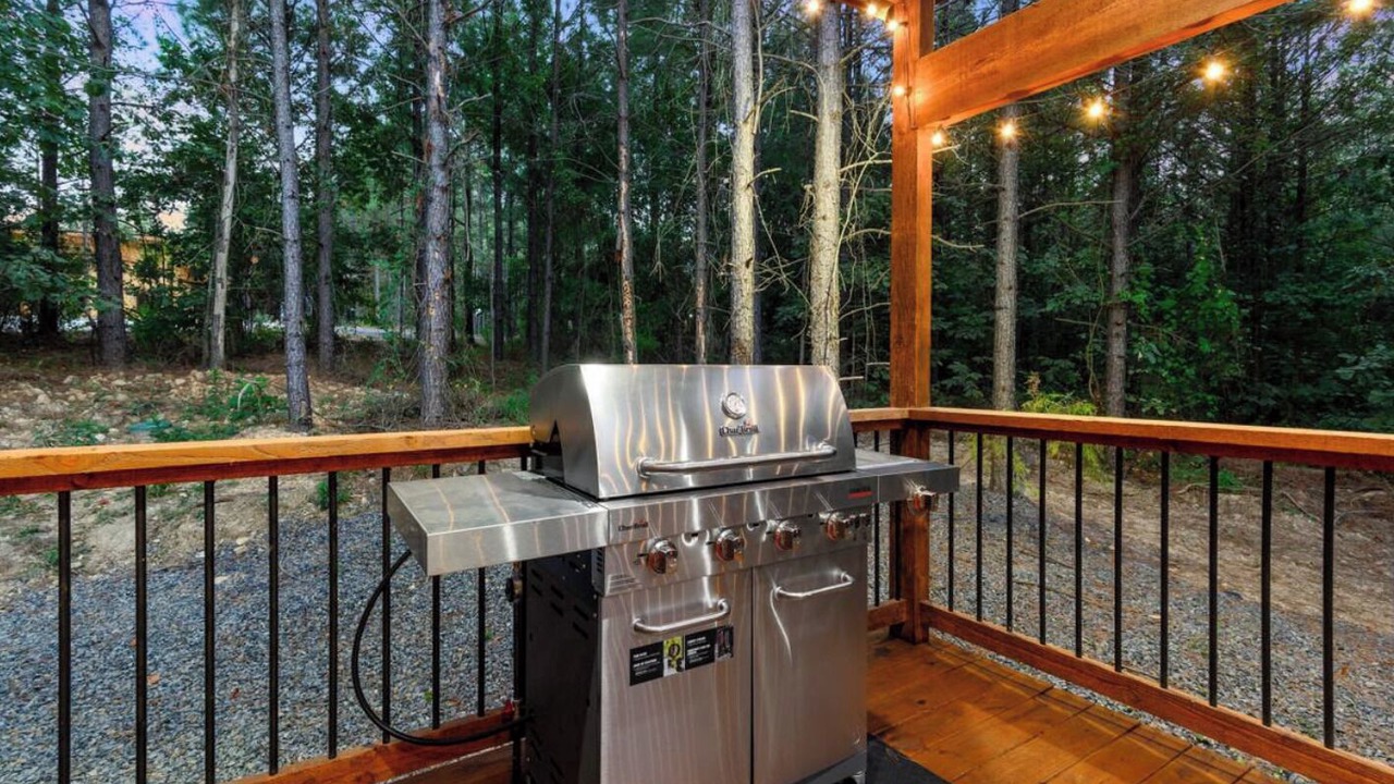 Photo of Outdoor in Broken Bow