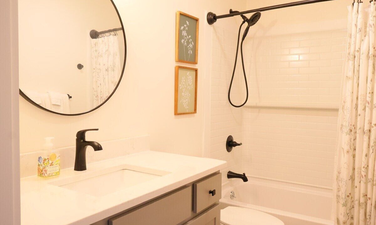 Photo of Bathroom in Indian River