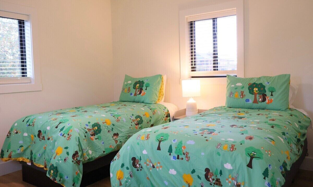Photo of Bedroom in Indian River