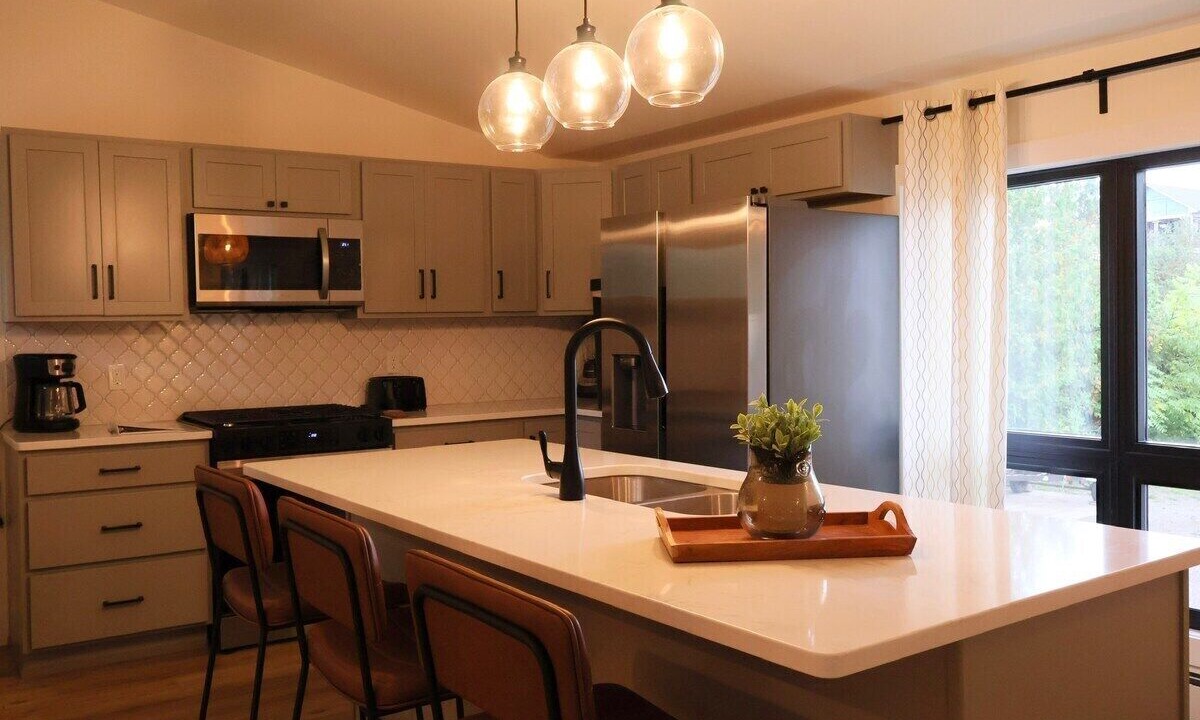 Photo of Kitchen in Indian River