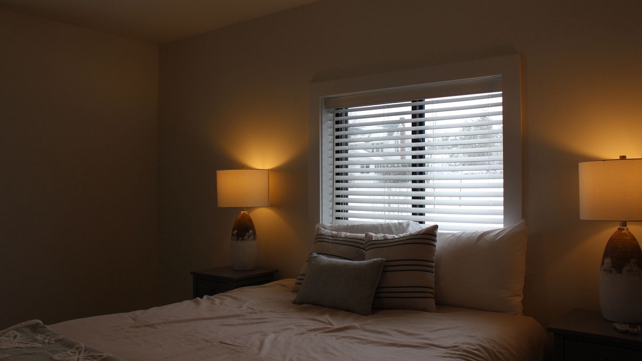 Photo of Bedroom in Indian River