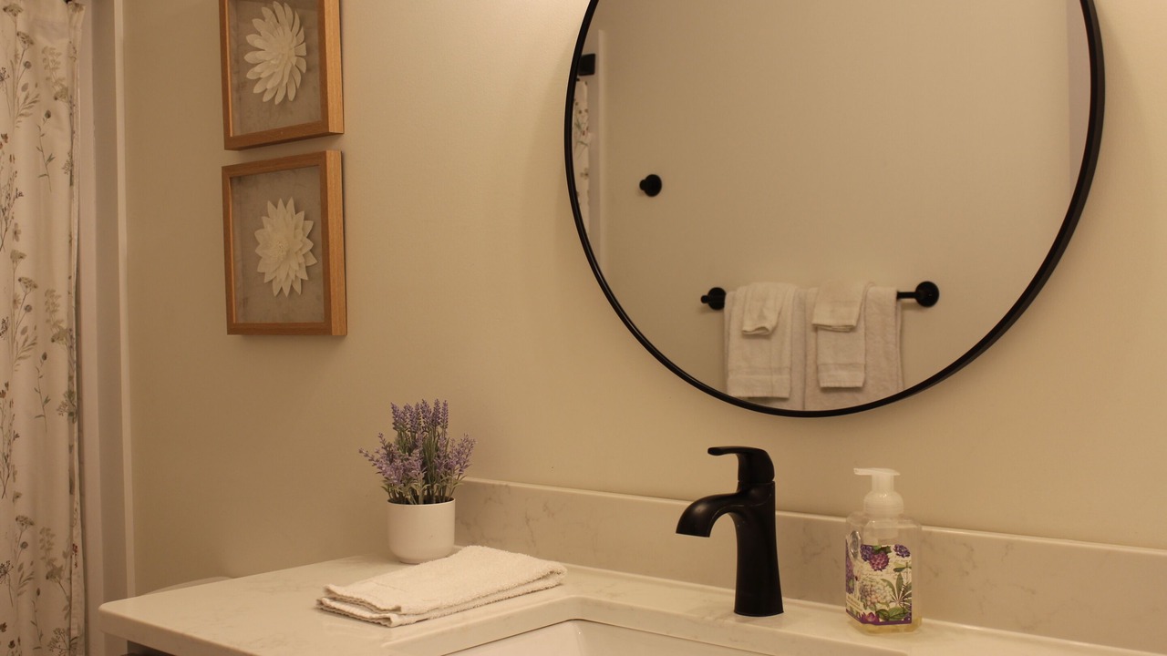 Photo of Bathroom in Indian River