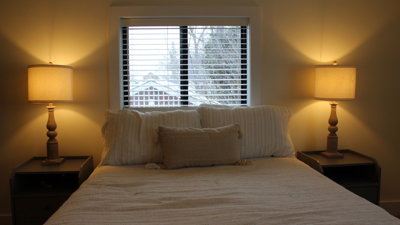 Photo of Bedroom in Indian River