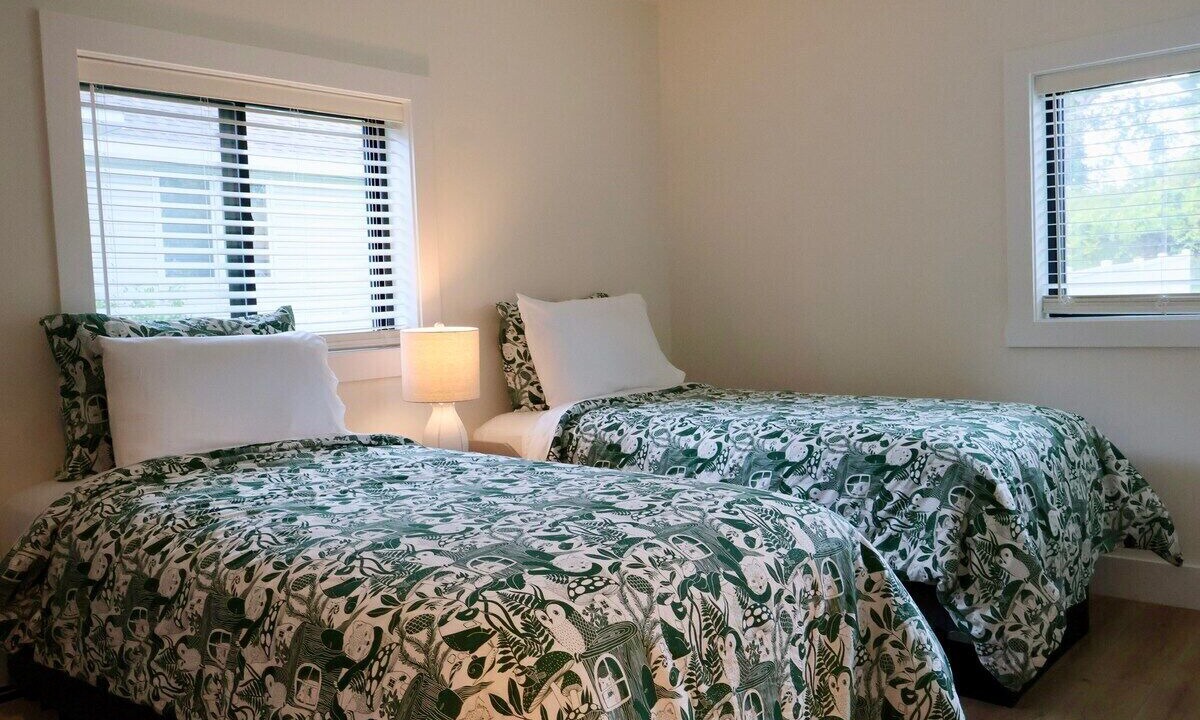 Photo of Bedroom in Indian River