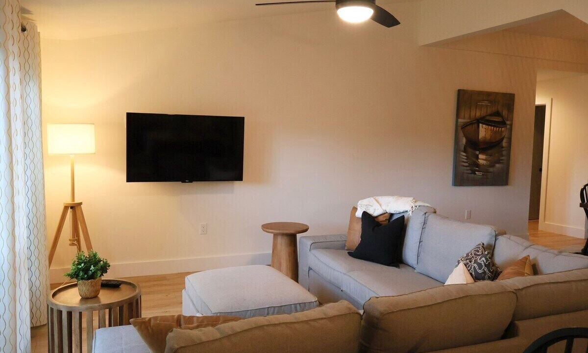 Photo of Livingroom in Indian River