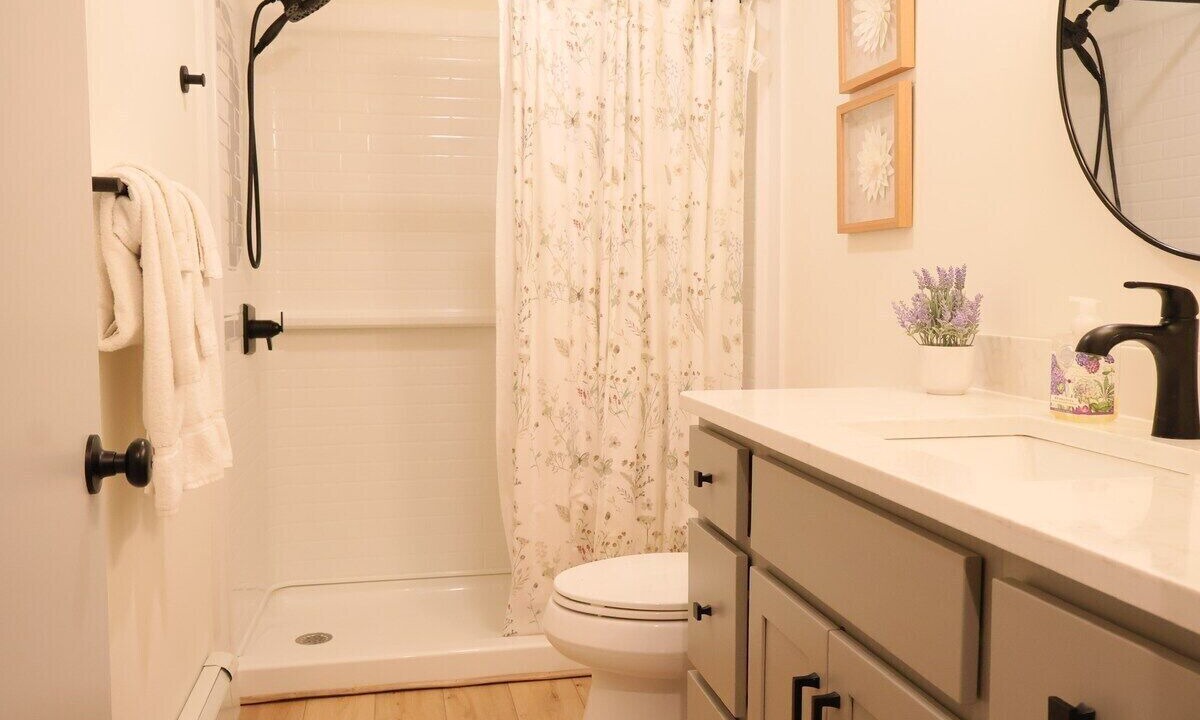Photo of Bathroom in Indian River