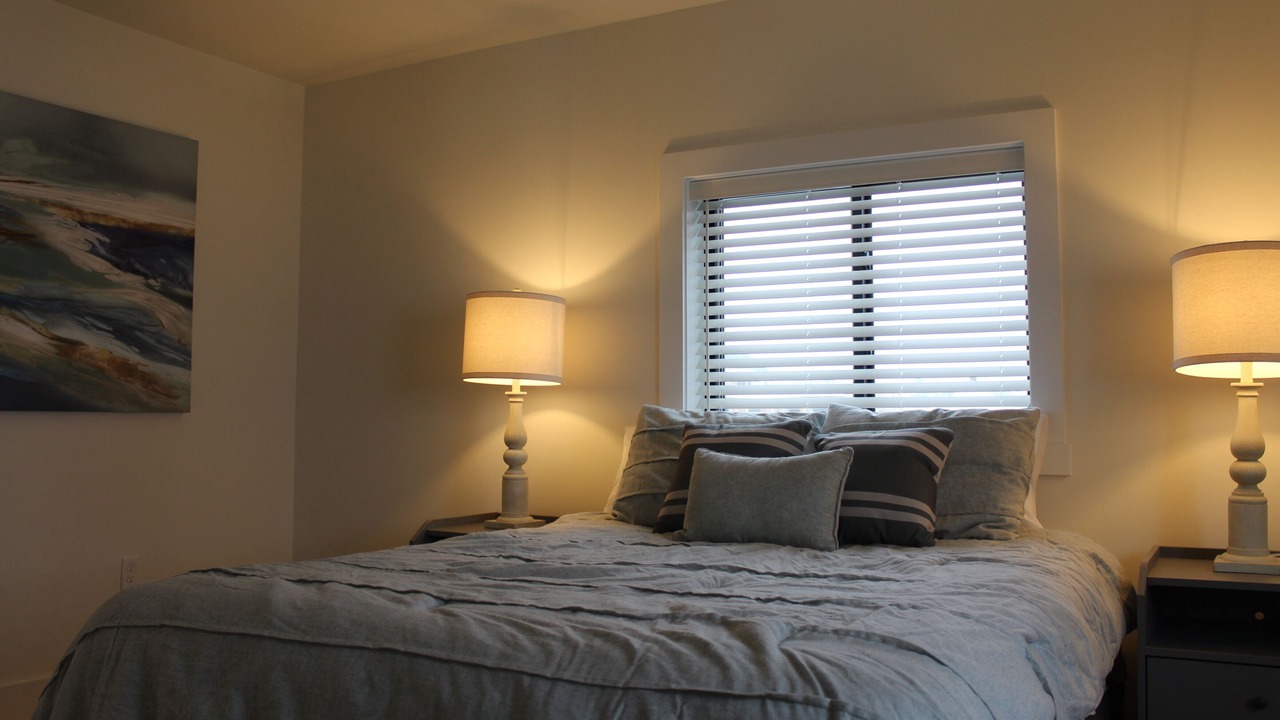 Photo of Bedroom in Indian River