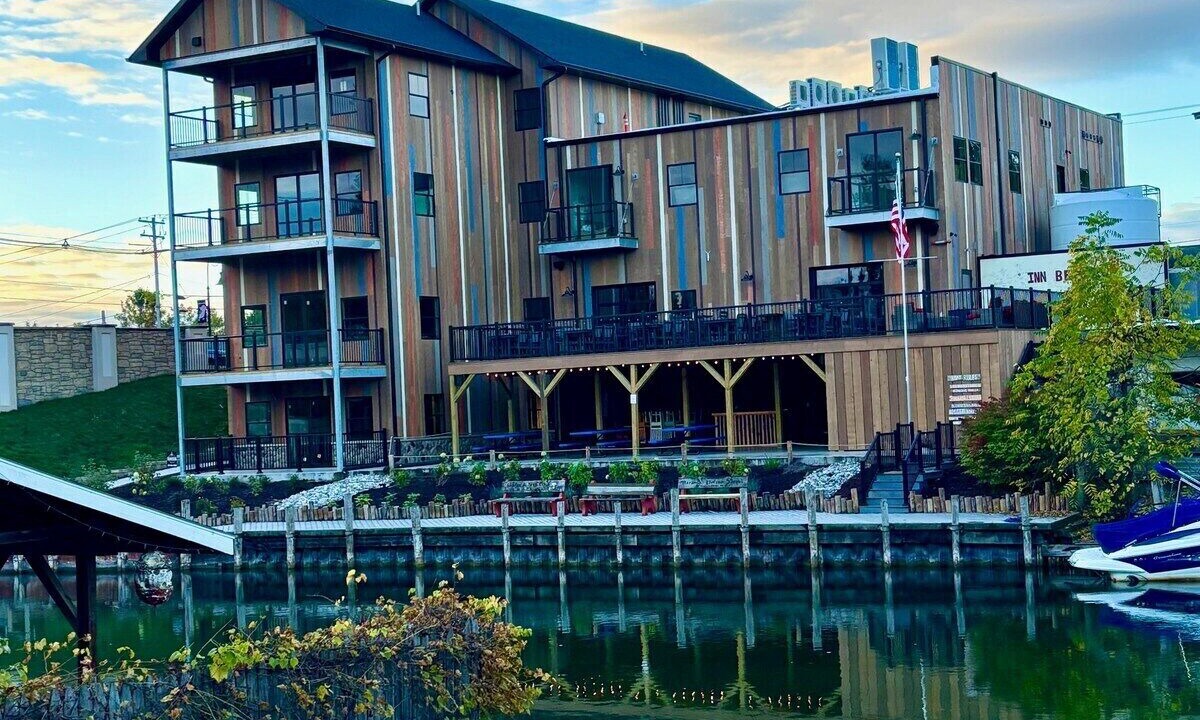 Photo of Outdoor in Indian River