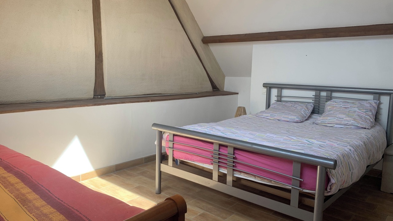 Photo of Bedroom in Mandres
