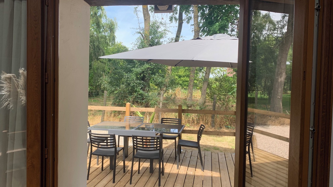 Photo of Outdoor in Mandres