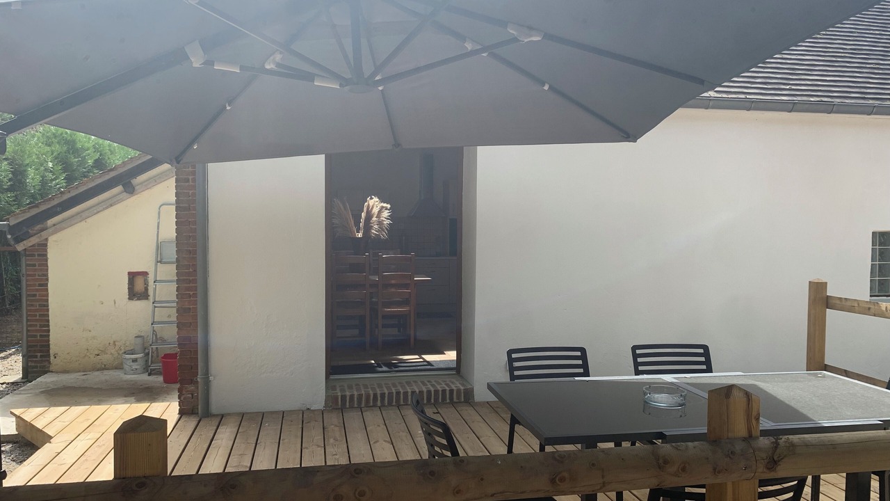 Photo of Outdoor in Mandres