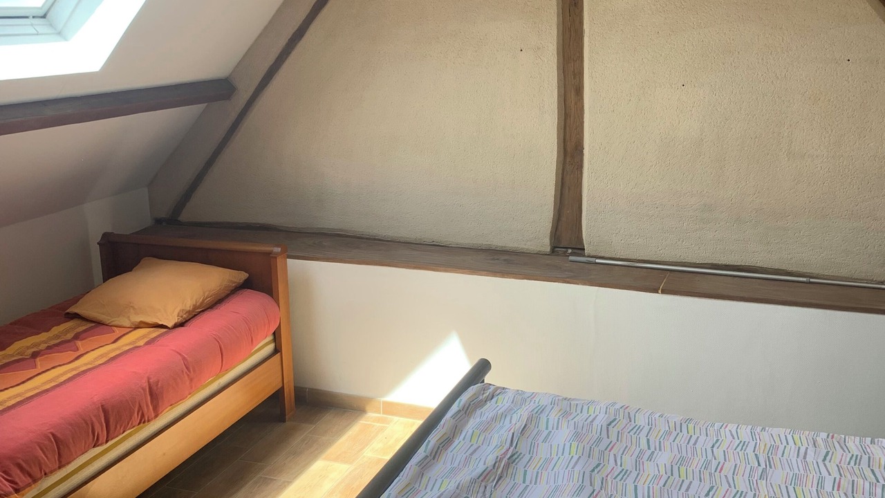 Photo of Bedroom in Mandres