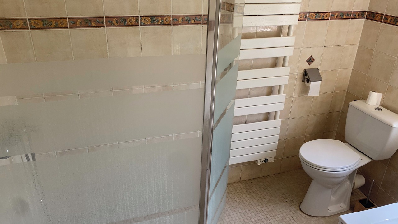 Photo of Bathroom in Mandres
