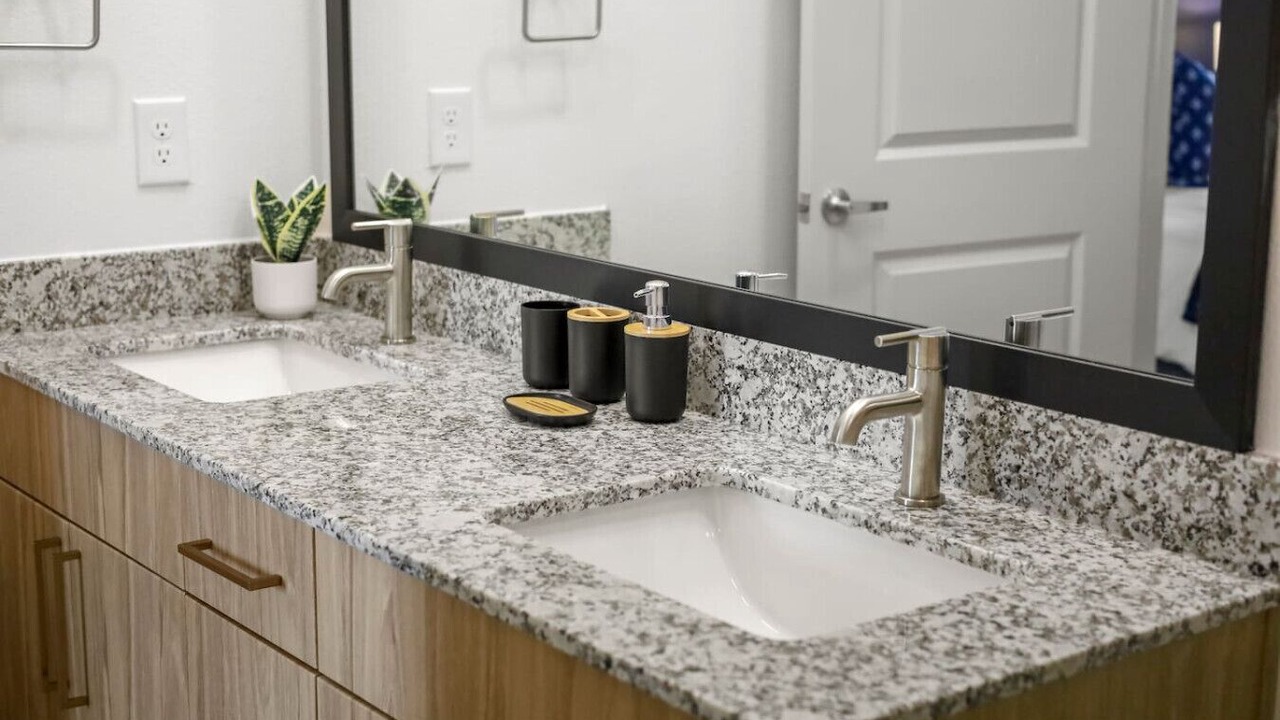 Photo of Bathroom in Far North Dallas