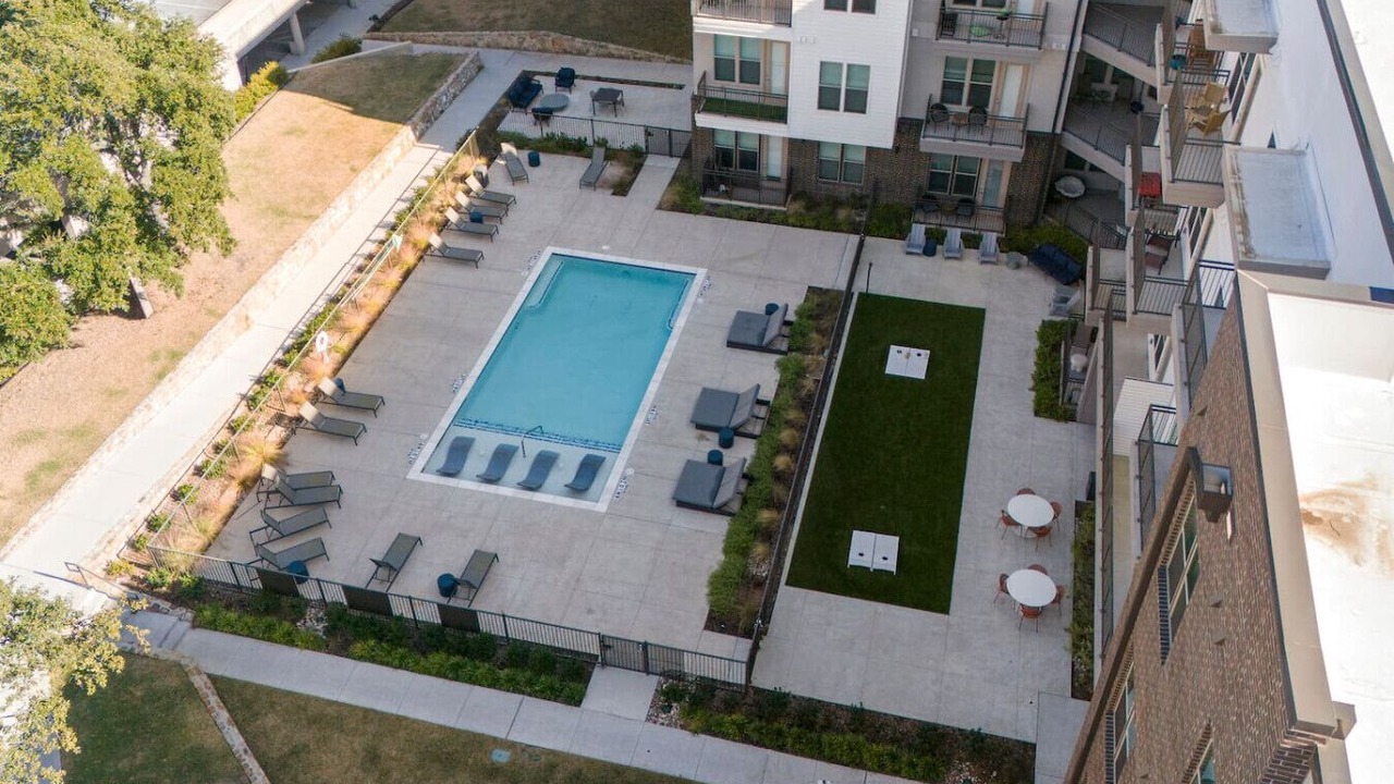 Photo of Outdoor in Far North Dallas
