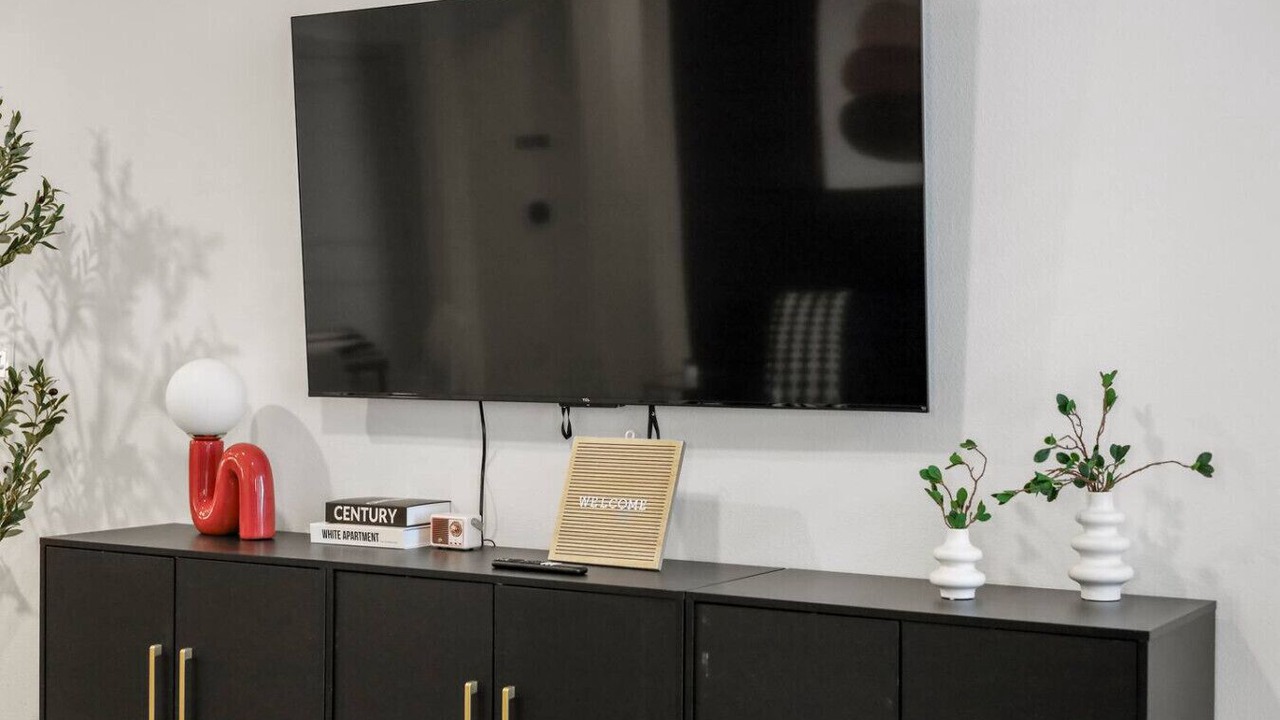 Photo of Bedroom in Far North Dallas