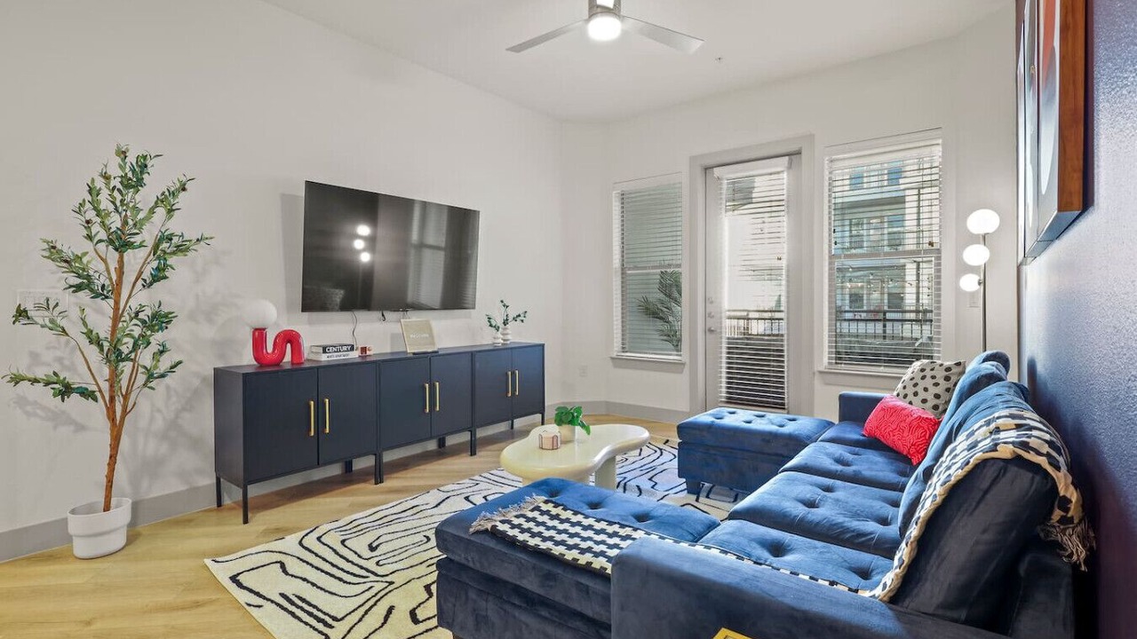 Photo of Bedroom in Far North Dallas