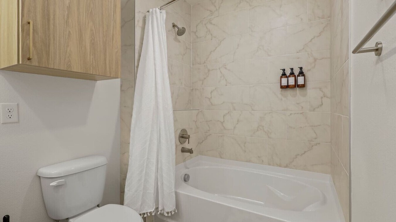 Photo of Bathroom in Far North Dallas