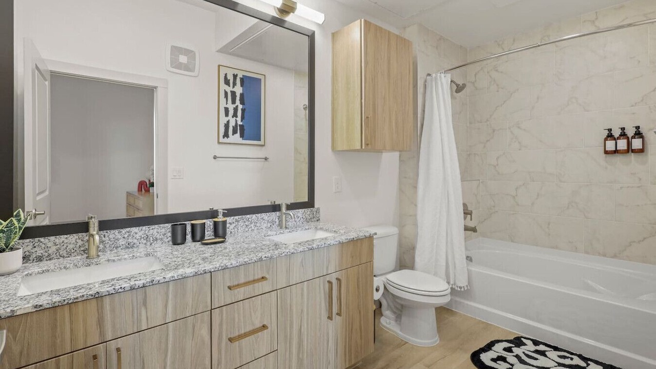 Photo of Bathroom in Far North Dallas
