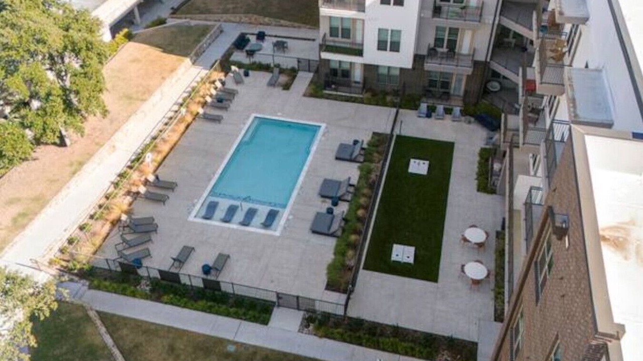 Photo of Outdoor in Far North Dallas