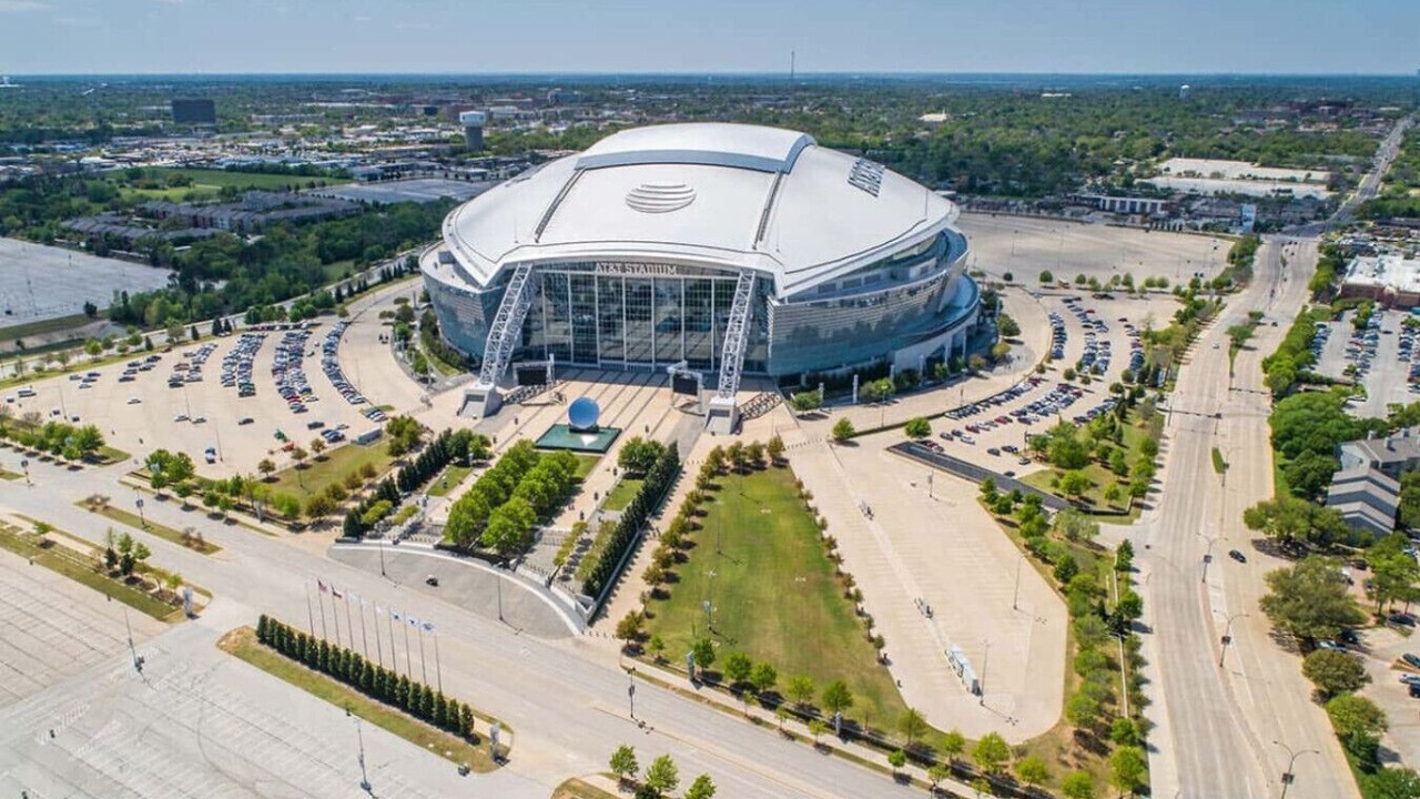 Photo of Outdoor in Far North Dallas