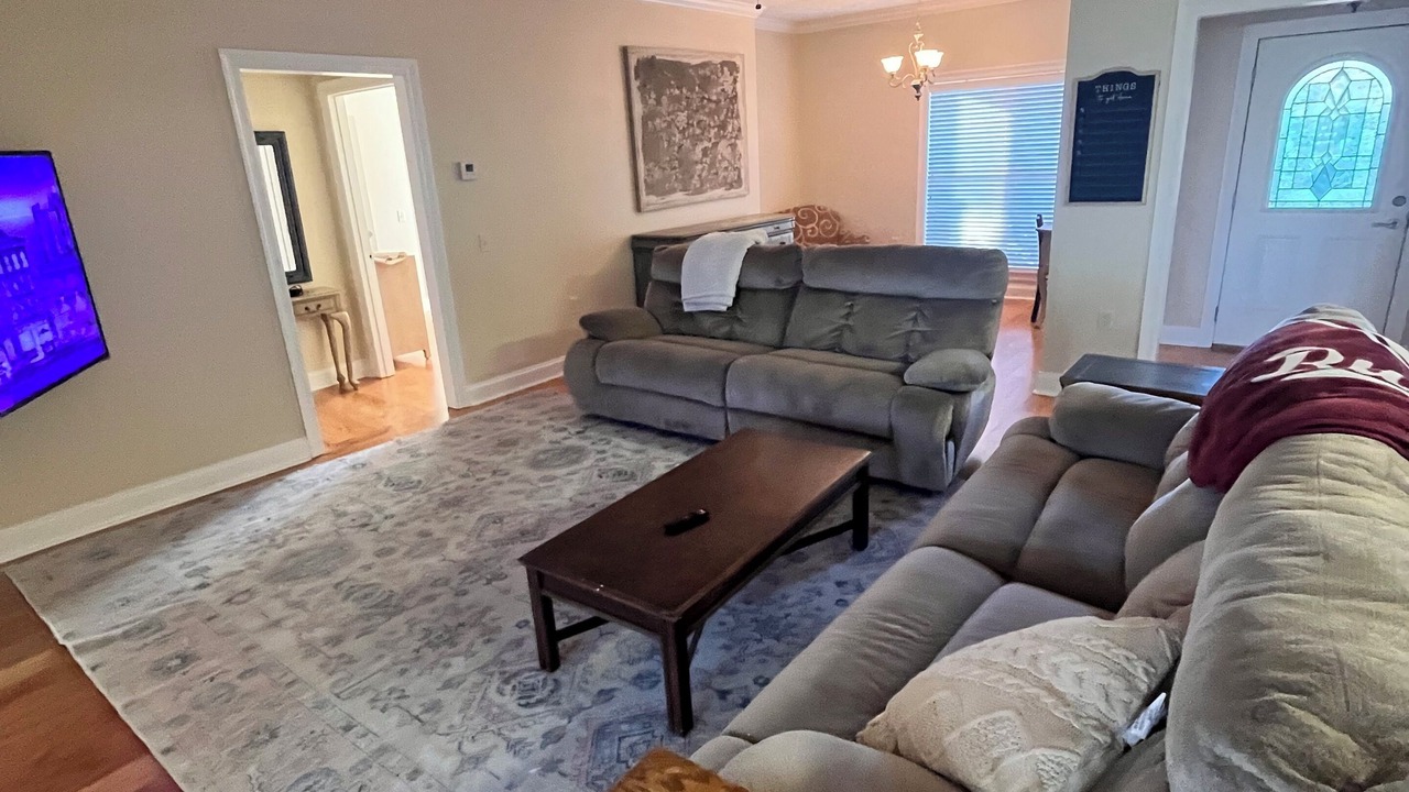 Photo of Livingroom in Decatur
