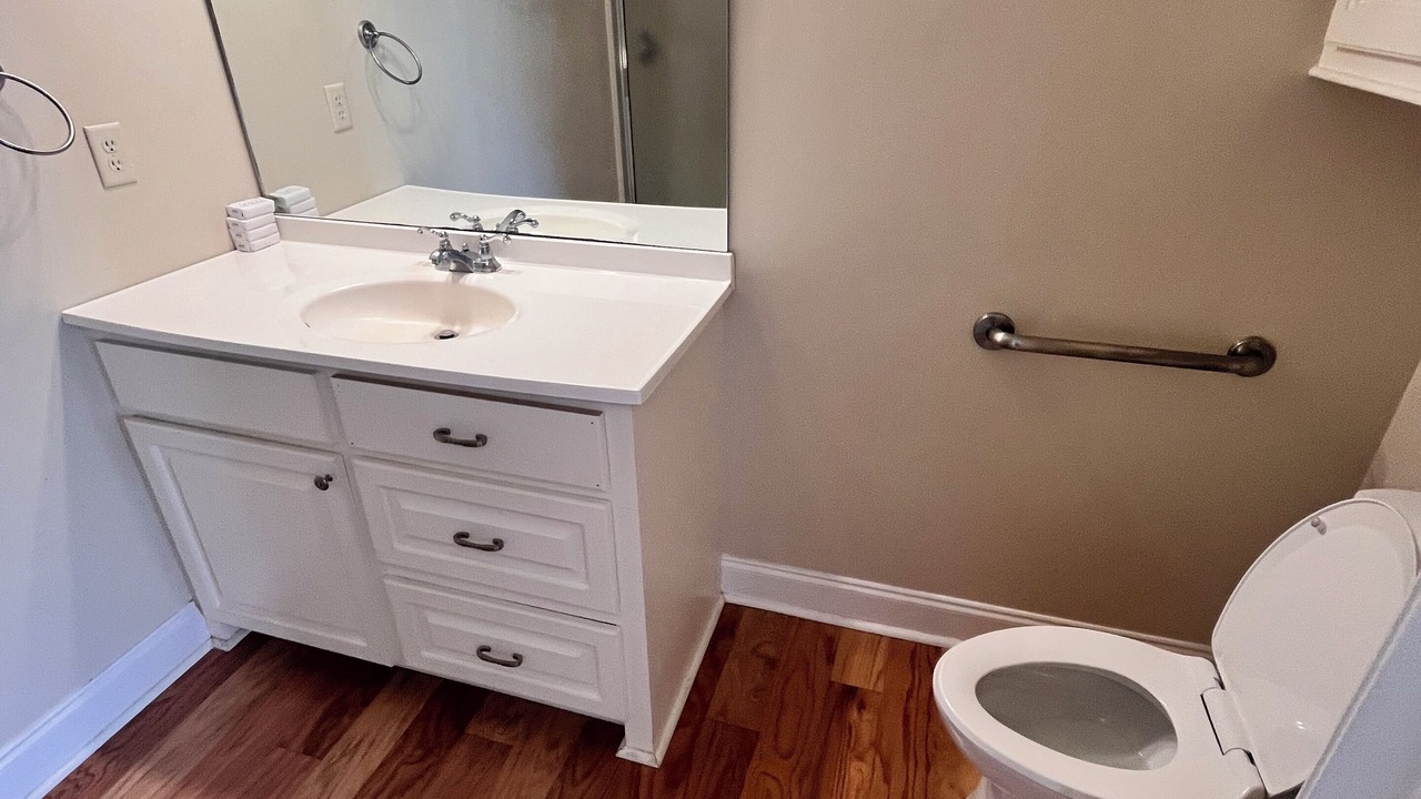 Photo of Bathroom in Decatur