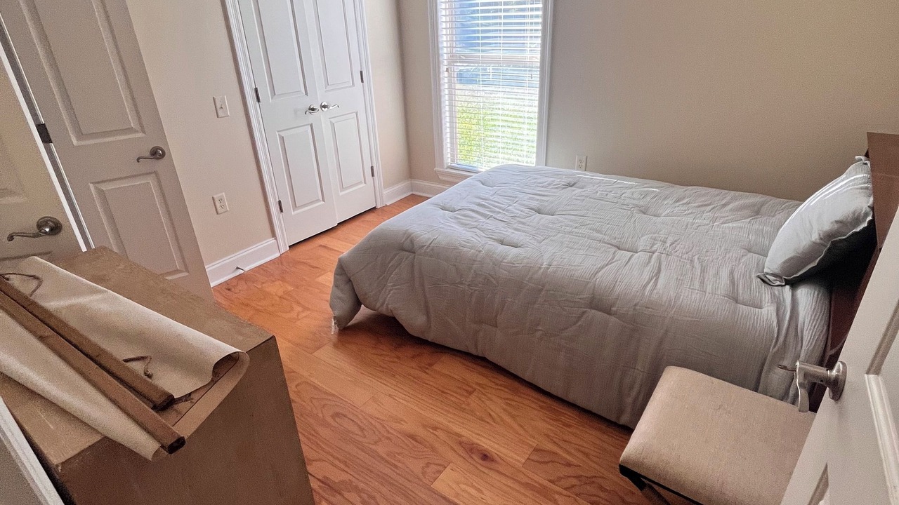 Photo of Bedroom in Decatur