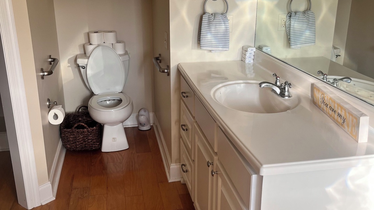 Photo of Bathroom in Decatur