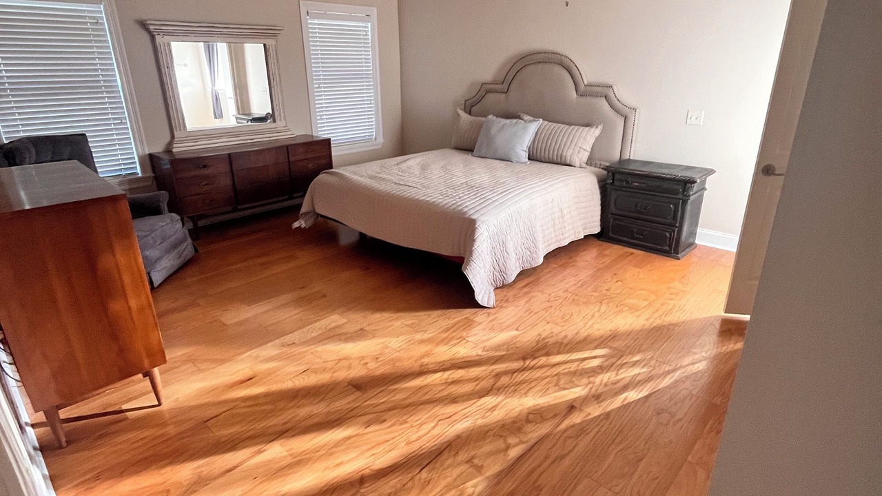 Photo of Bedroom in Decatur