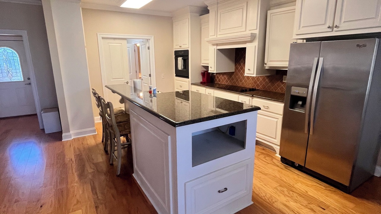 Photo of Kitchen in Decatur