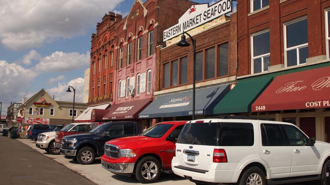 Photo of Others in Detroit