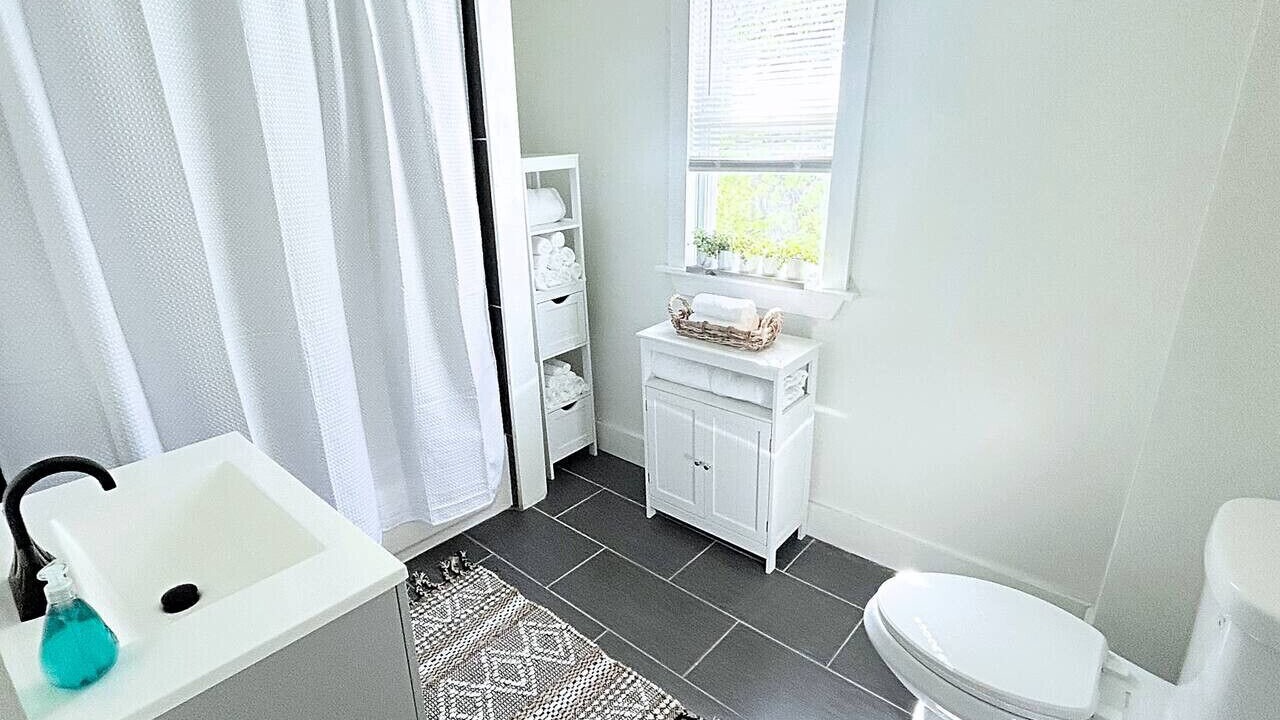 Photo of Bathroom in Detroit