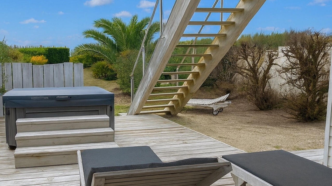 Photo of Patio Balcony in Santec