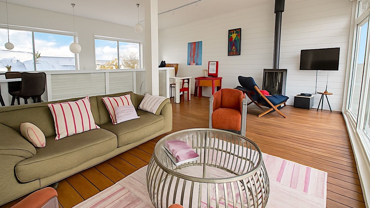 Photo of Livingroom in Santec