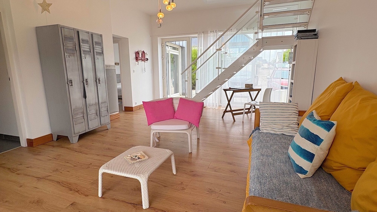 Photo of Livingroom in Santec